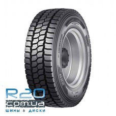 Supercargo SC229D (ведущая) 215/75 R17,5 127/124M