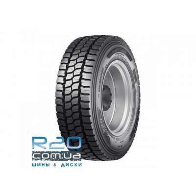 Supercargo SC229D (ведущая) 215/75 R17,5 127/124M в Днепре