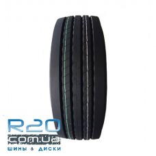 Supercargo SC278S (рулевая) 295/60 R22,5 150/147M