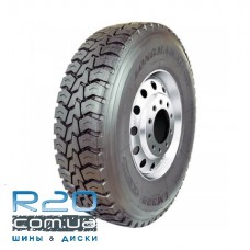 Supercargo SC328 (ведущая) 315/80 R22,5 156/150M 20PR