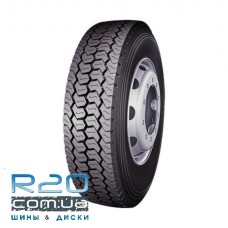 Supercargo SC508 (ведущая) 265/70 R19,5 143/141J 16PR
