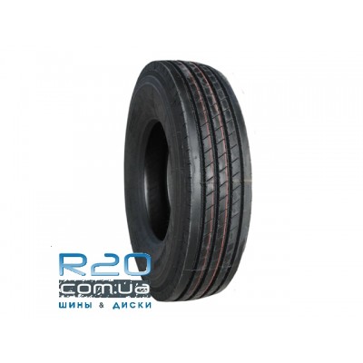 Taitong HS101 (рулевая) 295/80 R22,5 152/149M 18PR у Дніпрі