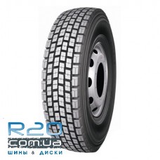 Taitong HS102 (ведущая) 315/80 R22,5 157/153L 20PR