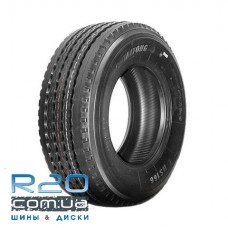 Taitong HS166 (прицепная) 385/65 R22,5 160K 20PR