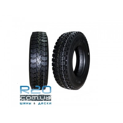 Taitong HS928 (ведущая) 235/75 R17,5 132/130M у Дніпрі