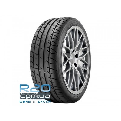 Taurus High Performance 205/60 R16 96V XL в Днепре