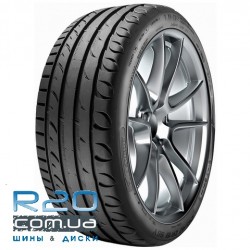 Taurus UHP 225/55 ZR17 101W XL Taurus UHP 225/55 ZR17 101W XL