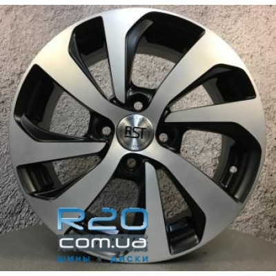 Диски Tech Line RST 005 у Дніпрі