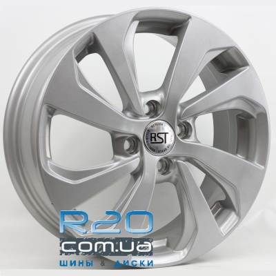 Диски Tech Line RST 006 у Дніпрі