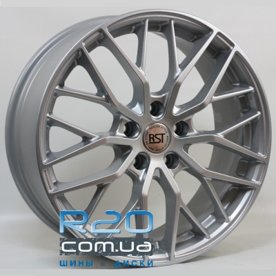 Диски Tech Line RST 008 у Дніпрі