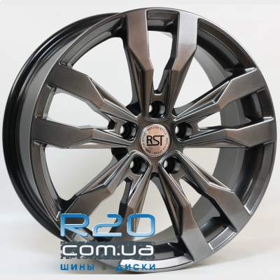 Диски Tech Line RST 047 в Днепре