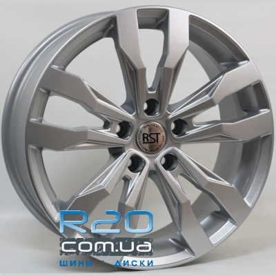Диски Tech Line RST 047 у Дніпрі