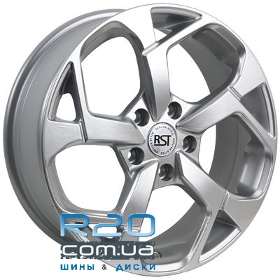 Диски Tech Line RST 067 у Дніпрі