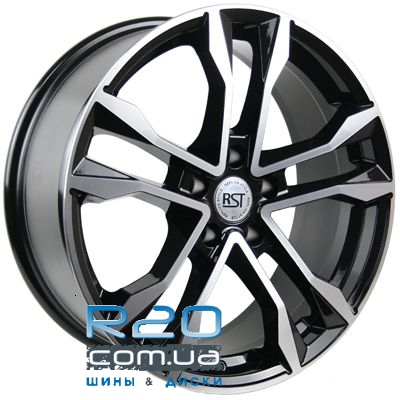 Tech Line RST 068 8x18 5x112 ET30 DIA66,6 (BD) у Дніпрі