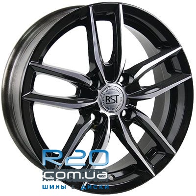 Tech Line RST 076 6x16 4x100 ET48 DIA60,1 (BD) в Днепре