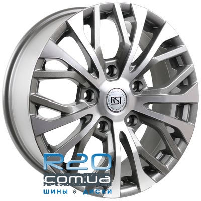 Диски Tech Line RST 088 у Дніпрі