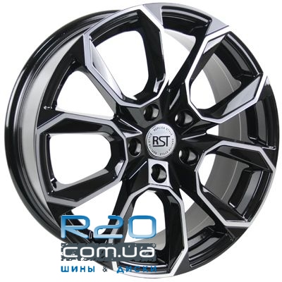 Tech Line RST 157 7x17 5x112 ET40 DIA57,1 (BD) у Дніпрі