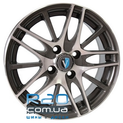 Диски Tech Line TL1406 в Днепре