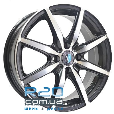 Tech Line TL1605 6x16 4x100 ET50 DIA60,1 (BD) у Дніпрі