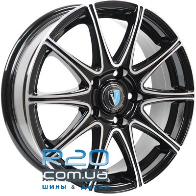 Диски Tech Line TL1616 у Дніпрі