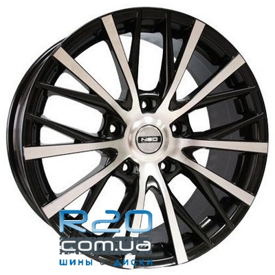 Диски Tech Line TL204 в Днепре