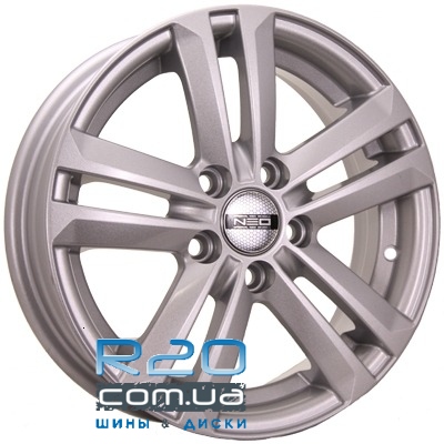 Tech Line TL428 5x14 5x100 ET35 DIA57,1 (SL) у Дніпрі