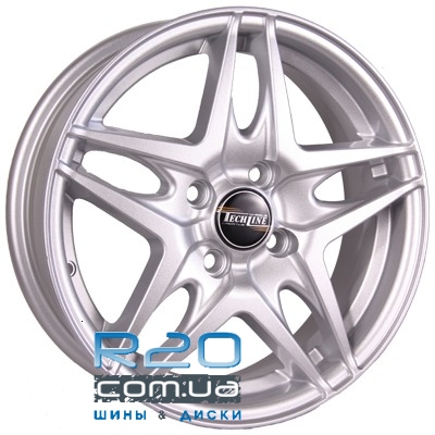 Диски Tech Line TL430 в Днепре