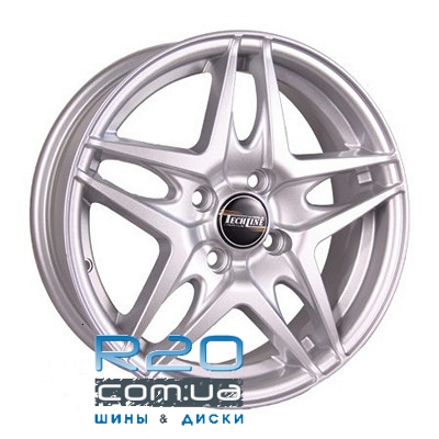 Диски Tech Line TL530 у Дніпрі