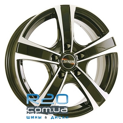Диски Tech Line TL539 у Дніпрі