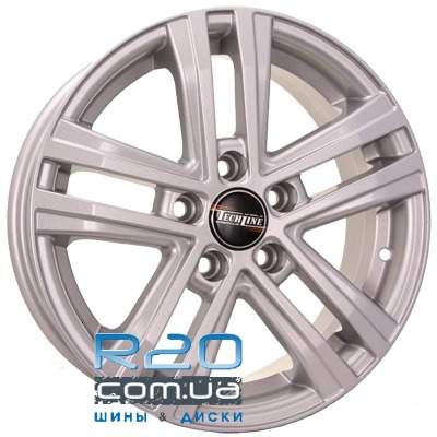 Диски Tech Line TL545 в Днепре