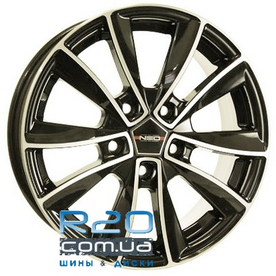 Диски Tech Line TL642 у Дніпрі