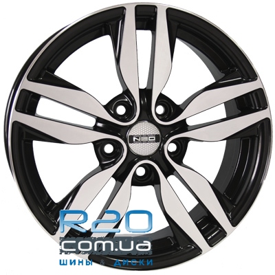 Диски Tech Line TL655 у Дніпрі