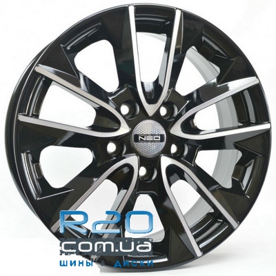 Диски Tech Line TL670 в Днепре