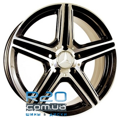Диски Tech Line TL708 в Днепре