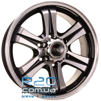 Диски Tech Line TL722 в Днепре