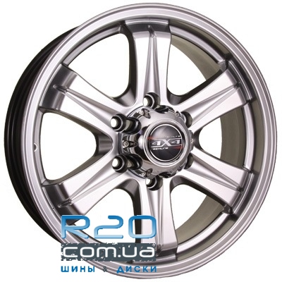 Диски Tech Line TL722 у Дніпрі