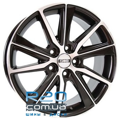 Диски Tech Line TL738 у Дніпрі