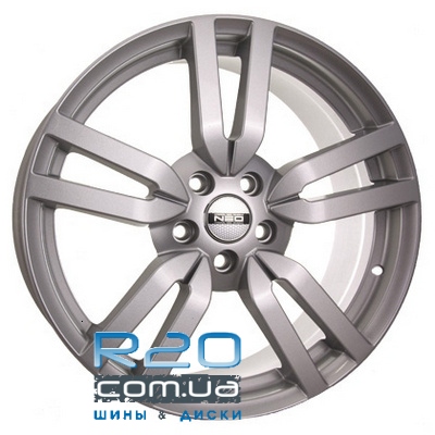 Диски Tech Line TL809 у Дніпрі