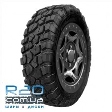 Technic (наварка) Tracker II 255/55 R18 109Q XL