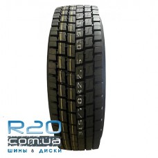 Three-A D802 (ведущая) 315/70 R22,5 152/148M 18PR