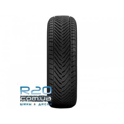 Tigar All Season 195/65 R15 95V XL в Днепре