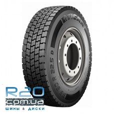 Tigar Road Agile D (ведущая) 315/80 R22,5 156/150L