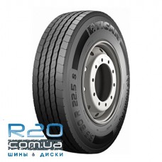 Tigar Road Agile S (рулевая) 215/75 R17,5 126/124M