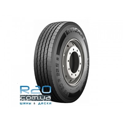 Tigar Road Agile S (рулевая) 215/75 R17,5 126/124M у Дніпрі