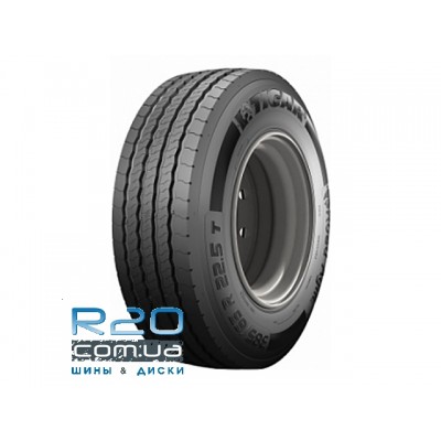 Tigar Road Agile T (прицепная) 215/75 R17,5 135/133J в Днепре