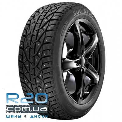 Tigar SUV Ice 225/65 R17 106H XL (шип) в Днепре