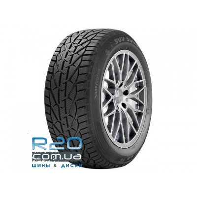 Шини Tigar SUV Winter у Дніпрі