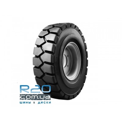 Titan Premium Wide Trac (индустриальная) 10/11 R15 16PR в Днепре