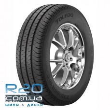 Toledo TL5000 195/75 R16C 107/105R