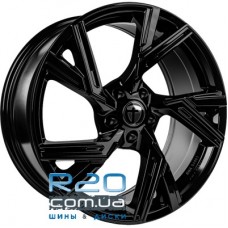 Tomason AR1 8,5x19 5x112 ET45 DIA66,6 (gloss black) Tomason AR1 8,5x19 5x112 ET45 DIA66,6 (gloss black)